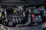 Dacia Sandero 2016 года